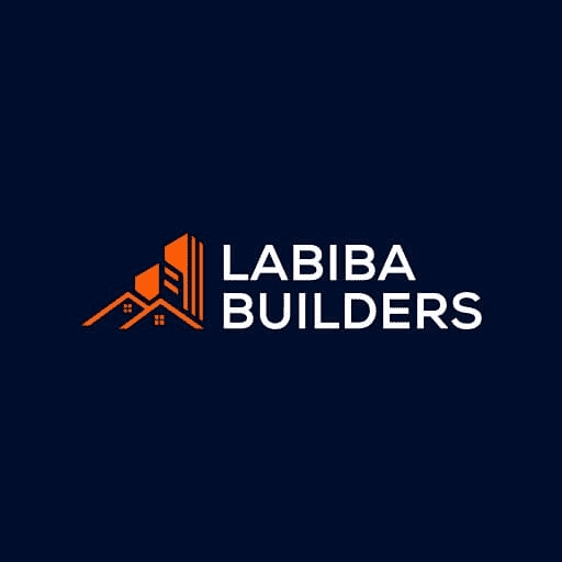 Labiba Builders Logo